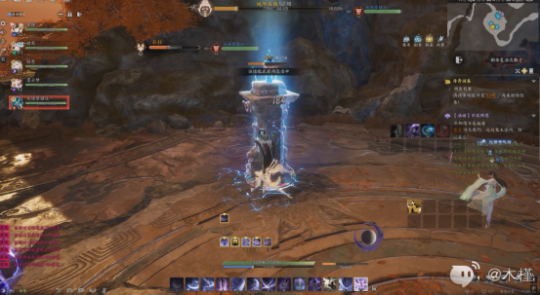 《诛仙世界》斩恨踏蜚境最细副本攻略,一遍看懂所有细节!