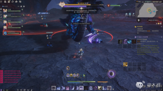 《诛仙世界》斩恨踏蜚境最细副本攻略,一遍看懂所有细节!