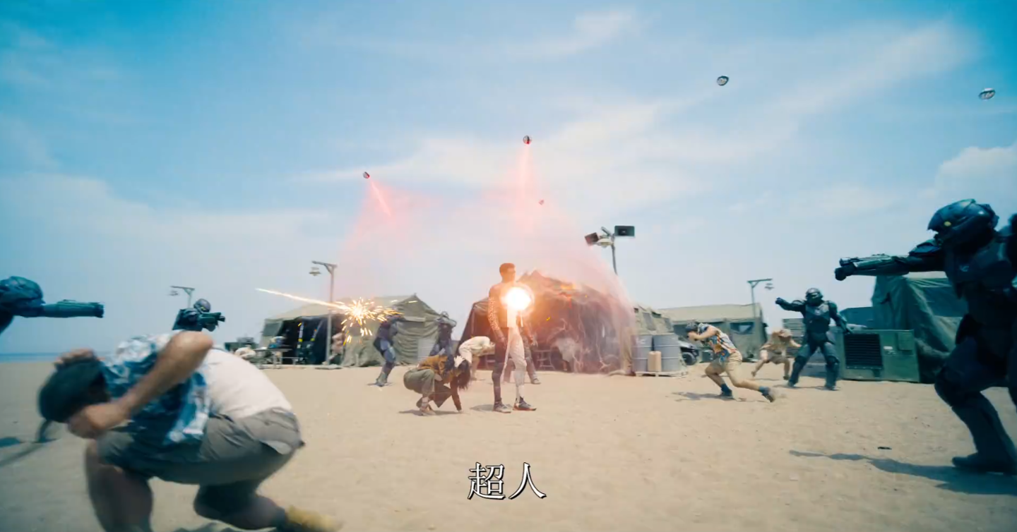 DC 新片《超人》先导预告发布,明年 7 月 11 日北美上映 DC 新片《超人》先导预告发布,明年 7 月 11 日北美上映