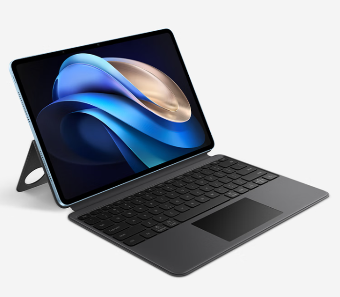 消息称 vivo Pad4 Pro 平板搭载天玑 9400 旗舰平台、额定电池容量 11790mAh