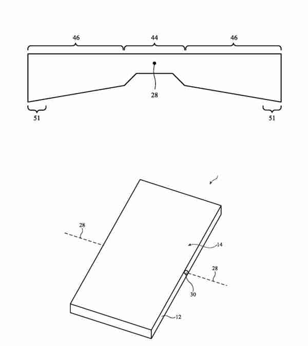 曝富士康已建立折叠屏iPhone测试线:厚度、重量尚未达到苹果标准