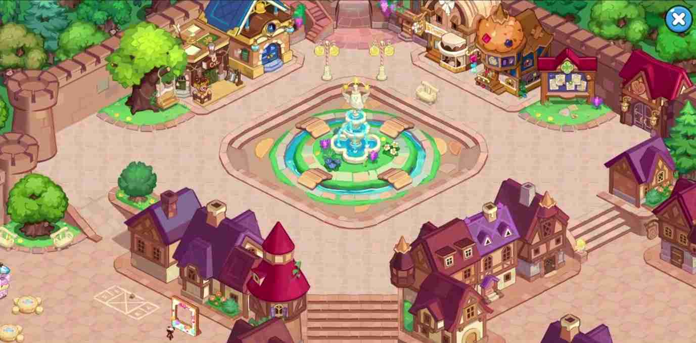 诚意拉满!《冲呀!饼干人王国》周年庆真香