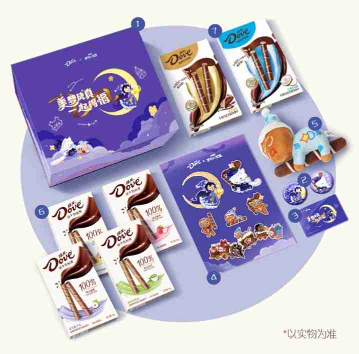 诚意拉满!《冲呀!饼干人王国》周年庆真香