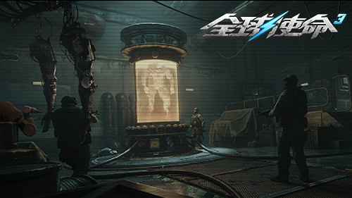 探秘军火库《全球使命3》霰弹870MCS究竟有何不凡