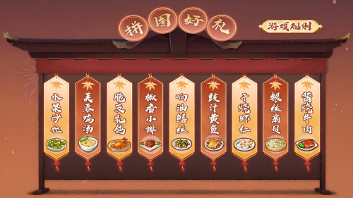 十八周年，《风云online》始终选择和玩家在一起