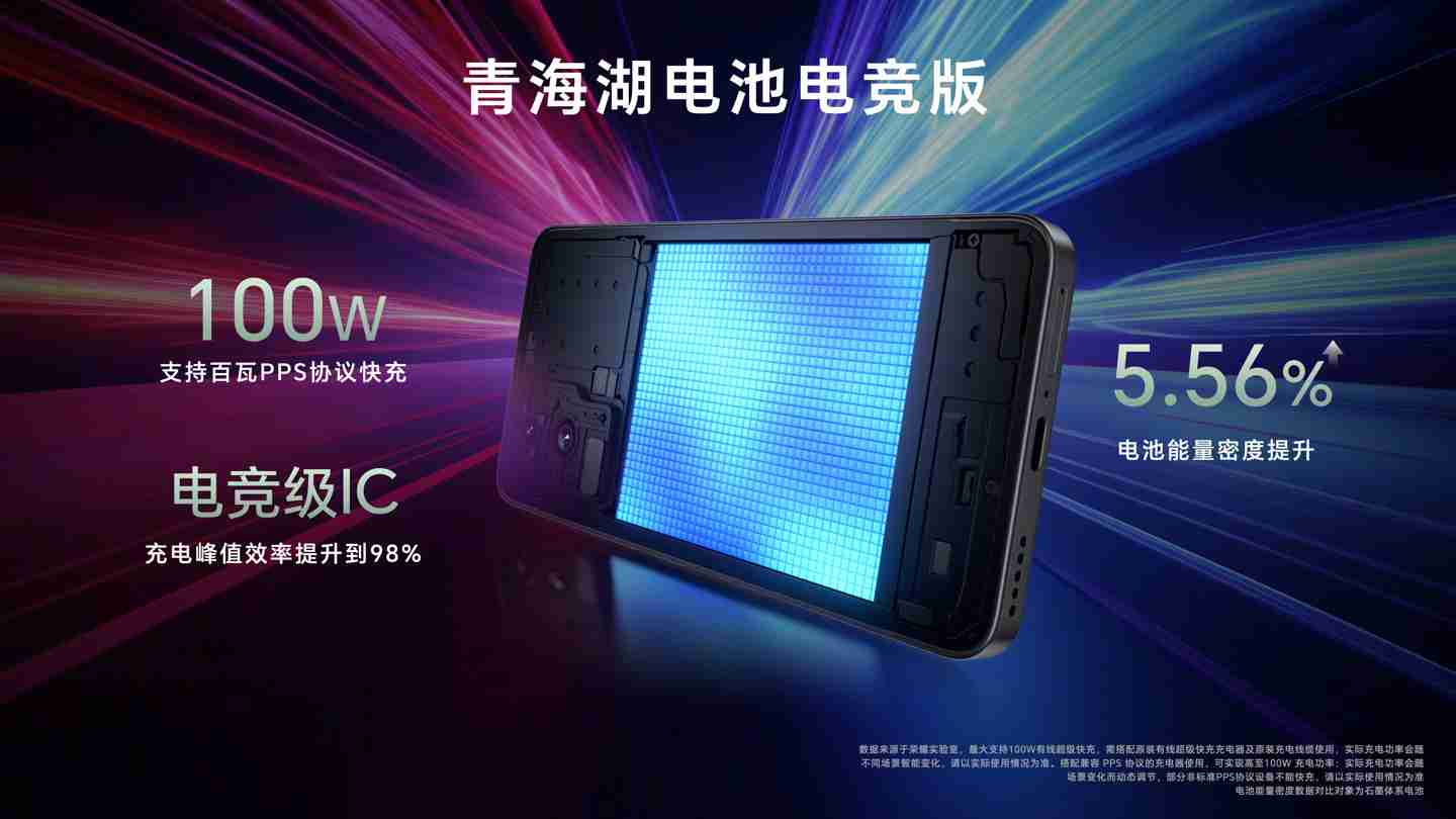 荣耀 GT 手机搭载第三代骁龙 8 处理器，配备 NFC、红外遥控、X 轴线性马达等