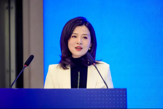 发展论坛:4大报告发布,未保、AI有何新发展?