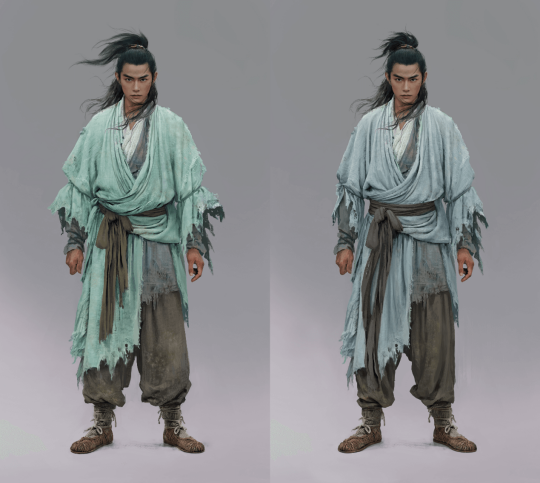 还有高手？武侠开放世界游戏《金庸群侠传》正式官宣