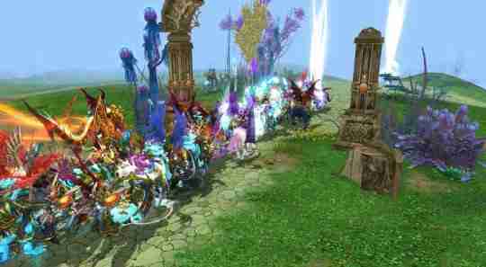 《兵王ol》手机预约已开启，12月18日再续经典重拾回忆