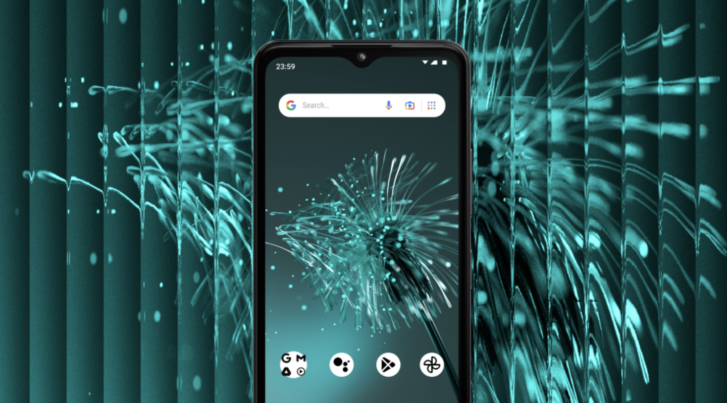 HMD Arc 手机悄悄发布，搭“展锐 9863A + 4G + 64G”配置