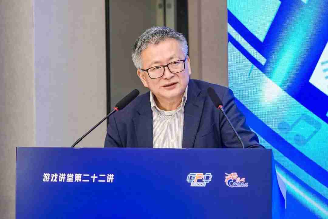 从“走出去”到“走进去”“走上去”,中国游戏迈向出海新篇章