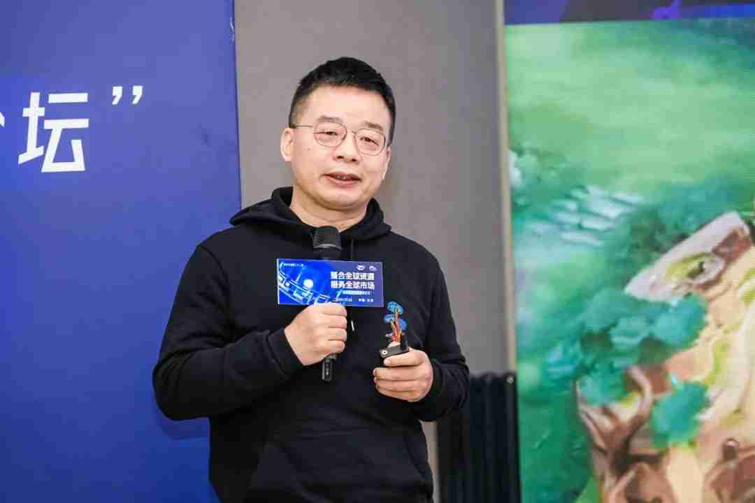 从“走出去”到“走进去”“走上去”,中国游戏迈向出海新篇章