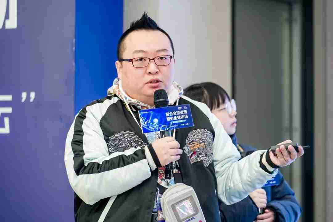 从“走出去”到“走进去”“走上去”,中国游戏迈向出海新篇章