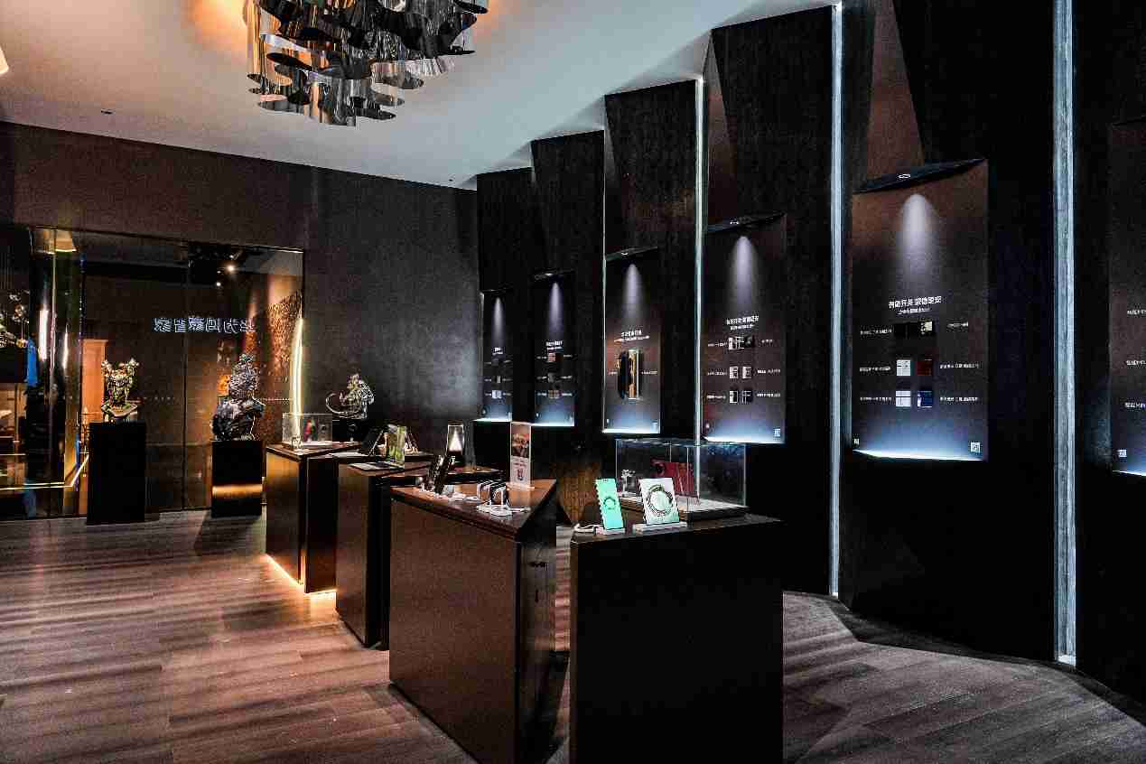 这场论坛,华为鸿蒙智家引领“未来家”提前亮相