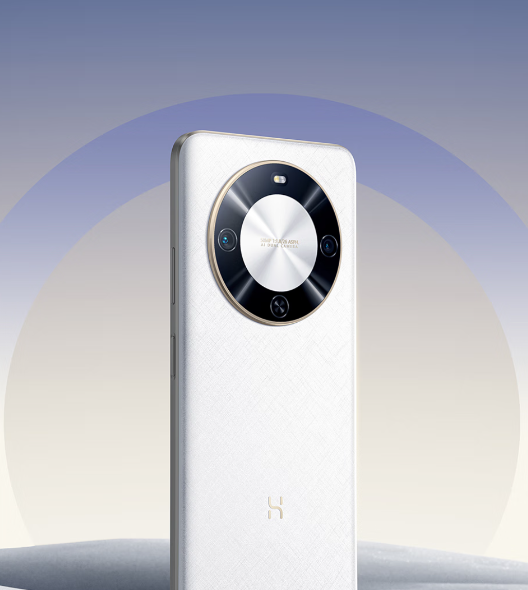 WIKO Hi 畅享 70 Plus 手机预售：天玑 700 处理器、6100mAh+40W 充电，1399 元起