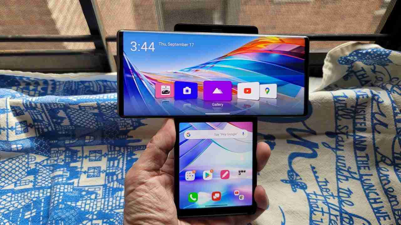 那些年「奇葩设计」个个惊艳,为何手机厂商不再创新?