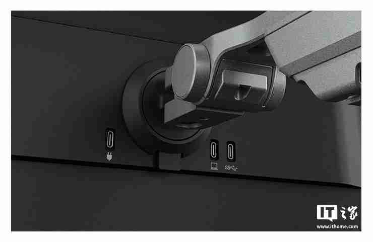 6W 典型功耗号称“世界上最省电”:艺卓推出“FlexScan FLT”23.8 英寸 1080P 60Hz 显示器