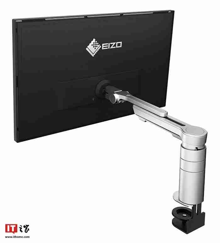 6W 典型功耗号称“世界上最省电”:艺卓推出“FlexScan FLT”23.8 英寸 1080P 60Hz 显示器