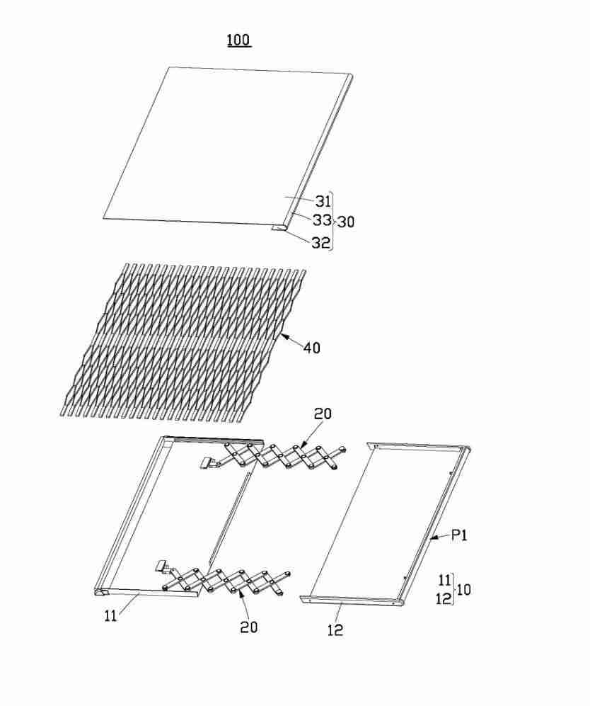荣耀“滑卷屏支撑结构及电子设备”专利获授权，解决柔性屏支撑效果较差问题