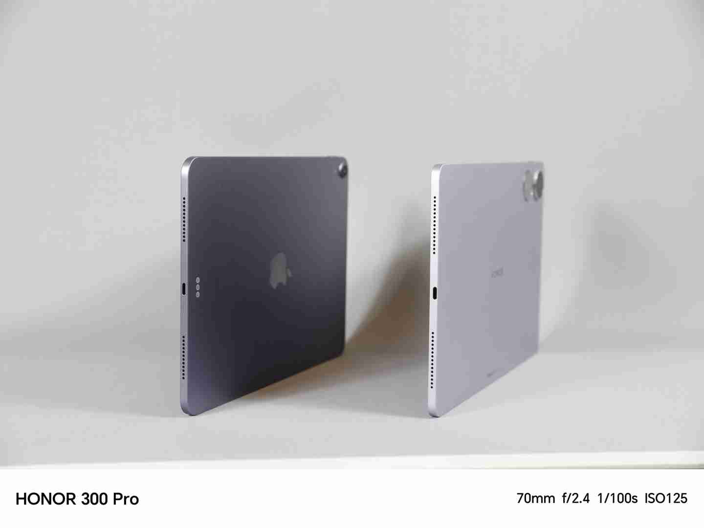 荣耀平板 V9 外观曝光：三款配色真机图公布，后盖圆环亮眼