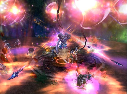 风云际会,群雄逐鹿——「剑啸九州」新服震撼开启,共创荣耀传奇!