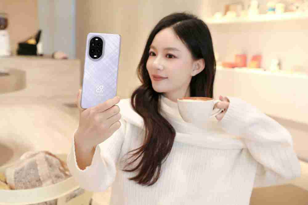 最具性价比5G手机:华为nova 13系列是秋冬出游好搭子