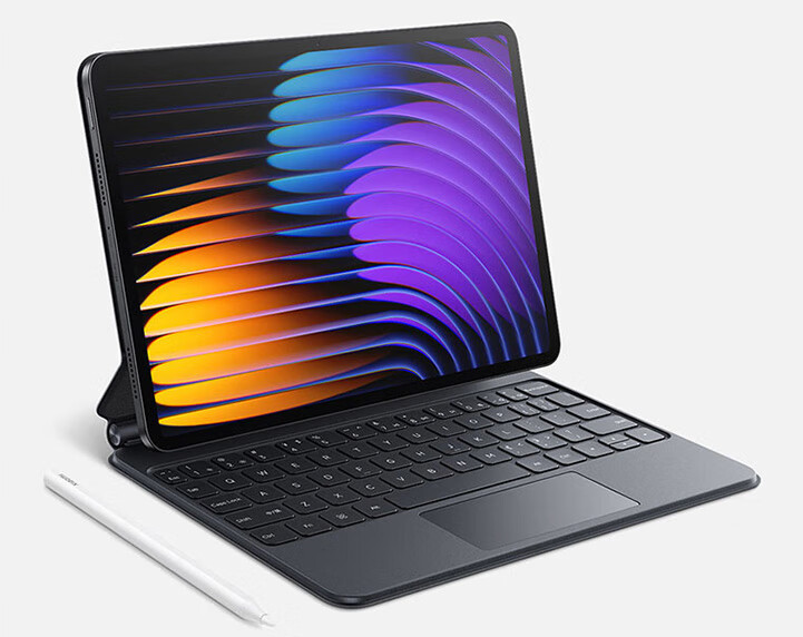 消息称某厂将推出天玑 9400 电竞游戏小平板,预计为小米