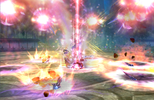 《剑啸九州》新服已开,轻松踏上江湖之路,成就一代宗师!