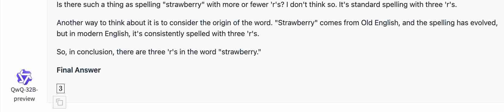 阿里通义千问 QwQ 登场:开源 AI 推理新王,MATH 测试超 OpenAI o1 模型