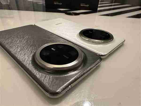 史上最强Mate!华为Mate 70 Pro+快速上手