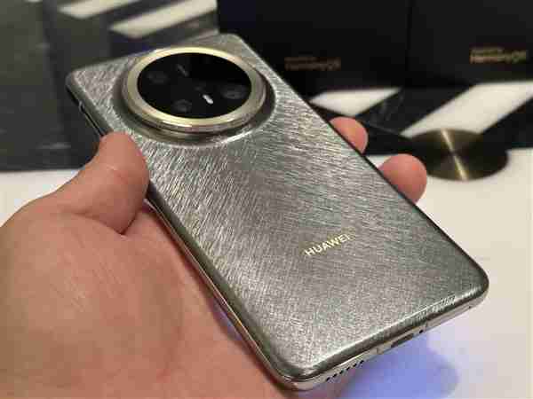 史上最强Mate!华为Mate 70 Pro+快速上手