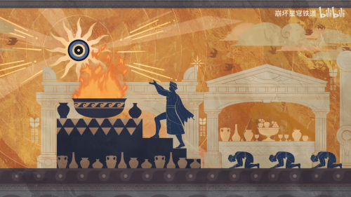 史无前例的超多角色曝光,星铁究竟在藏什么?