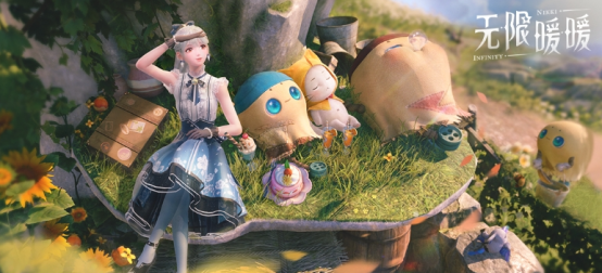 鸿蒙系统玩无限暖暖攻略,华为鸿蒙玩无限暖暖教程