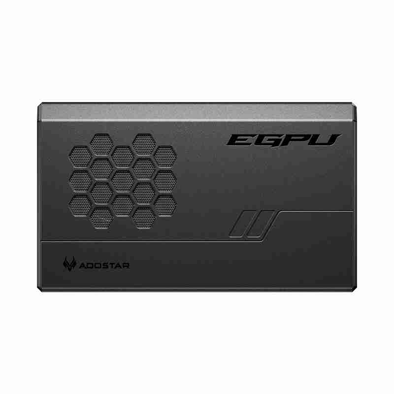 天钡 XG76XT 显卡坞国行版发布：AMD Radeon RX 7600XT、满血 USB4-PCIe 4.0×4，售价 3499 元