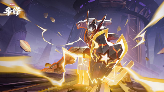 《漫威争锋》宣布“鹰眼”加入英雄首发阵容,33位英雄12月6日免费畅玩!