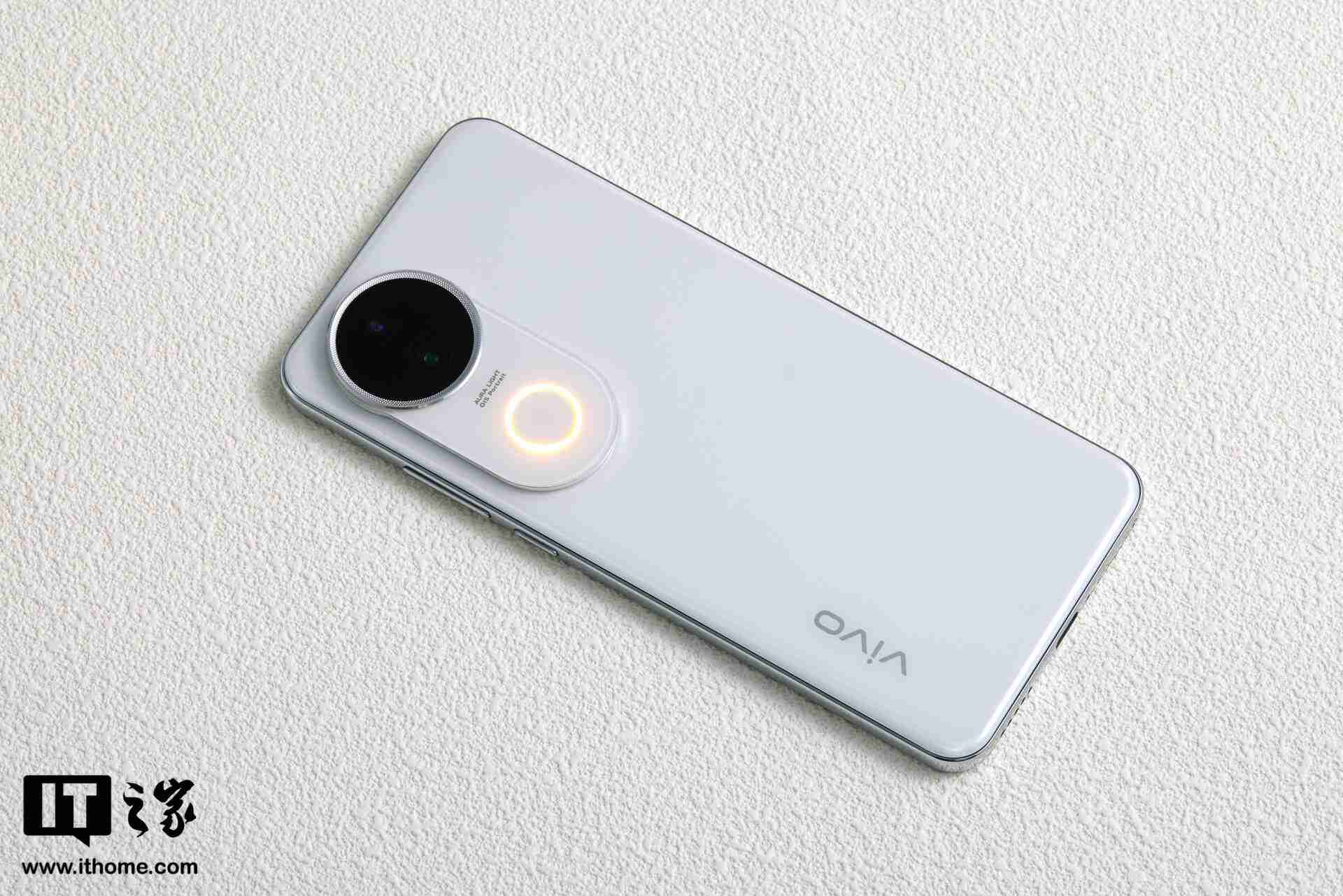 日出东方、美出东方：vivo S20「玉露白」图赏