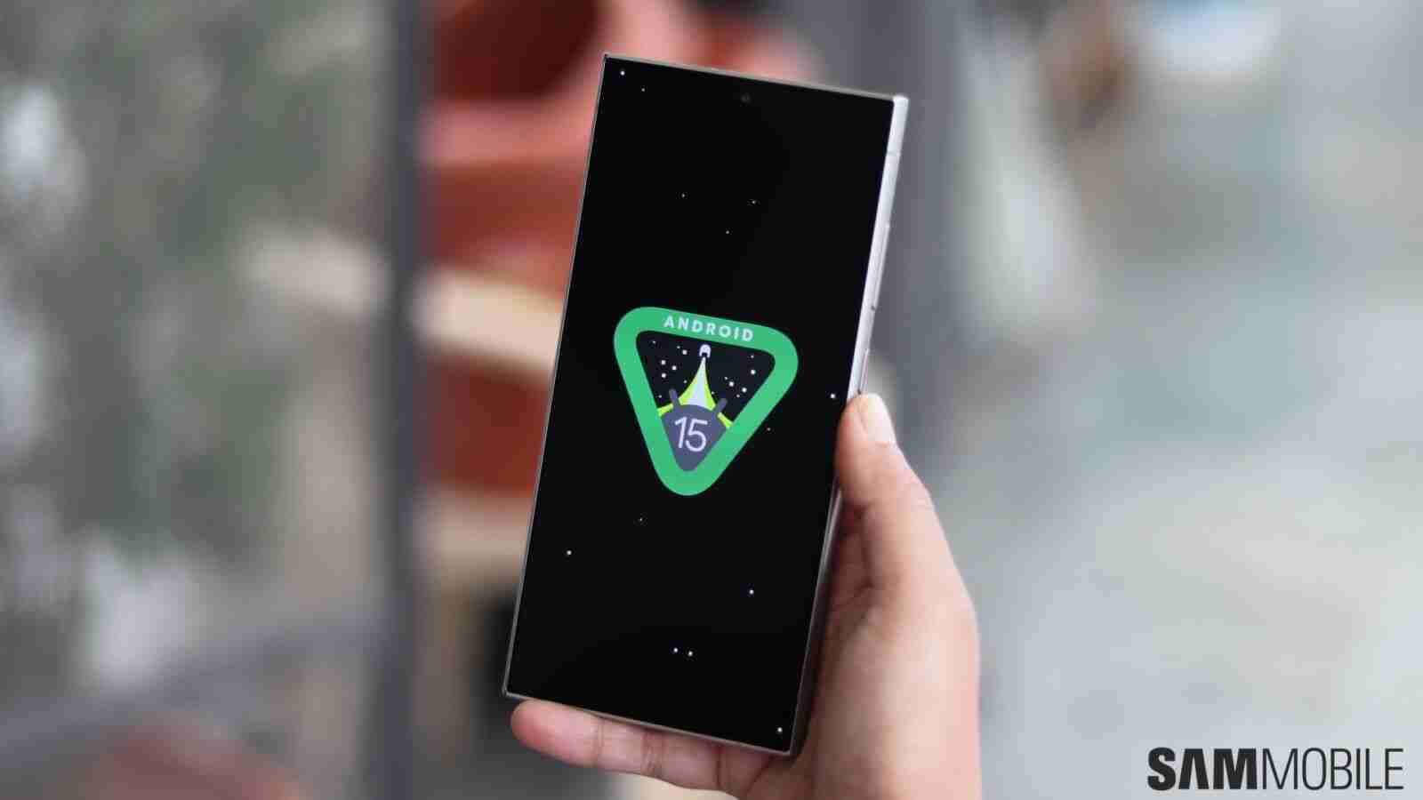 三星被曝 12 月启动 One UI 7 测试，Galaxy S24 系列手机率先体验