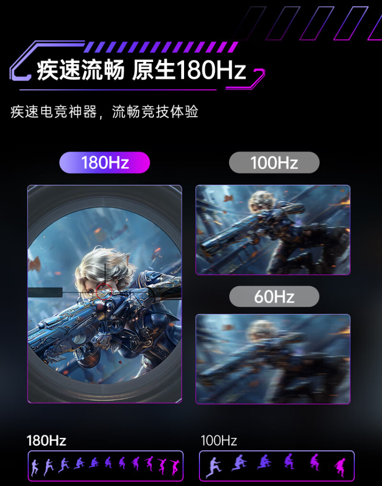 KTC 27 英寸显示器“H27T22C 二代”上市：2K 180Hz、350nit 亮度，首发 749 元