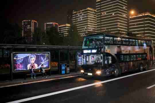 双城之战2邂逅杭州,来一场跨次元线下狂欢