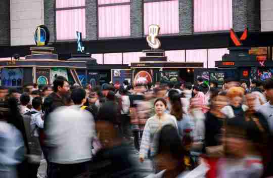 双城之战2邂逅杭州,来一场跨次元线下狂欢