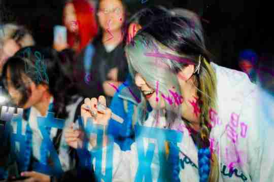 双城之战2邂逅杭州,来一场跨次元线下狂欢