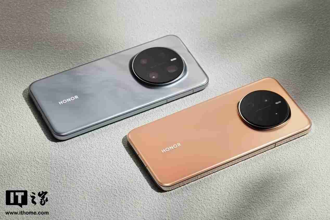 荣耀MagicOS今日将获“122”版本影像优化，预计适配机型为Magic7系列