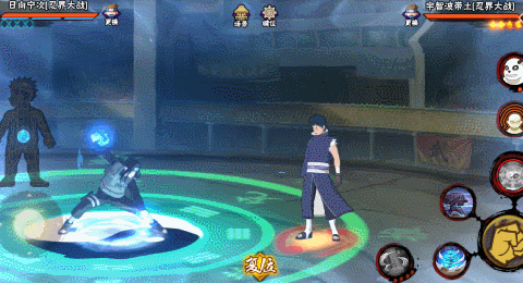 TA们使用体术的身影,是否深深地烙印在你的脑海里?