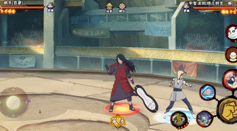 TA们使用体术的身影,是否深深地烙印在你的脑海里?