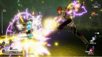 《优米雅的鍊金工房》第二波情报,新宣传片公开