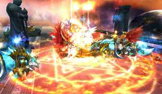 《兵王》这款国战游戏，十年了还有这么多人乐此不疲