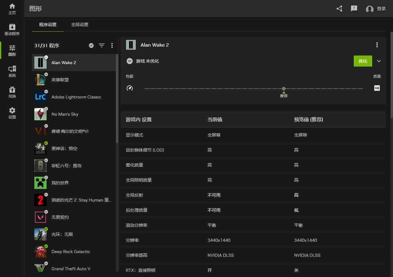 英伟达App实测：老黄终于听劝了，然而却依然只能算半成品？