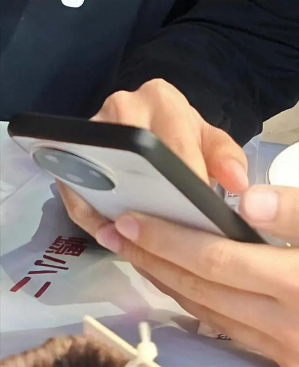 Redmi K80蓄势待发 员工:又又又稳了