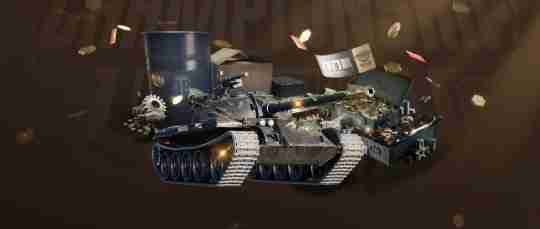 《坦克世界》2024WCI临近,线下观赛指南来袭