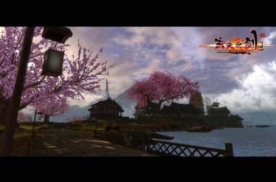 凛冬将至《玄天之剑》11月15日“极寒裂地”震撼来袭!!!